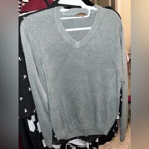 Mens Dock Sweater